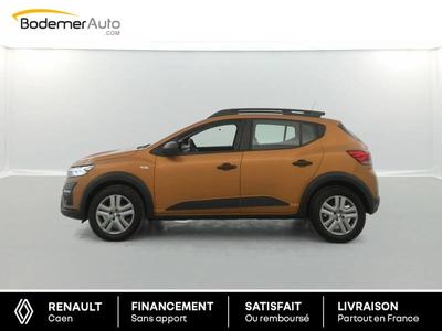 Dacia Sandero Eco-G 100 Stepway Essentiel