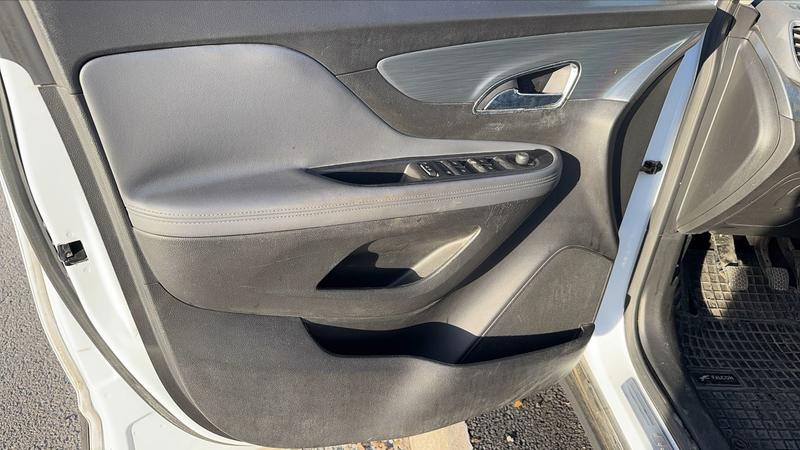 Opel Mokka 1.4 Turbo 140 Cosmo Pack