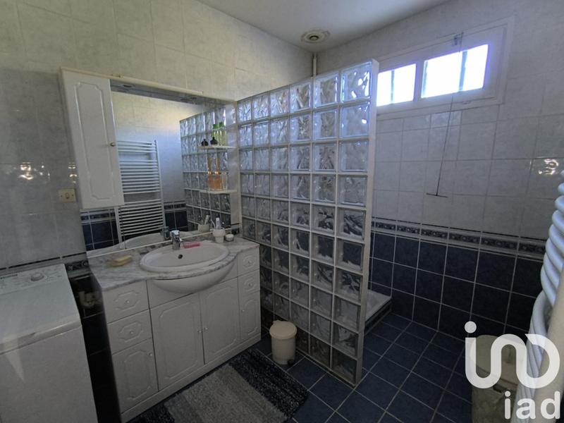 Maison - 84 m² - 4 pièces