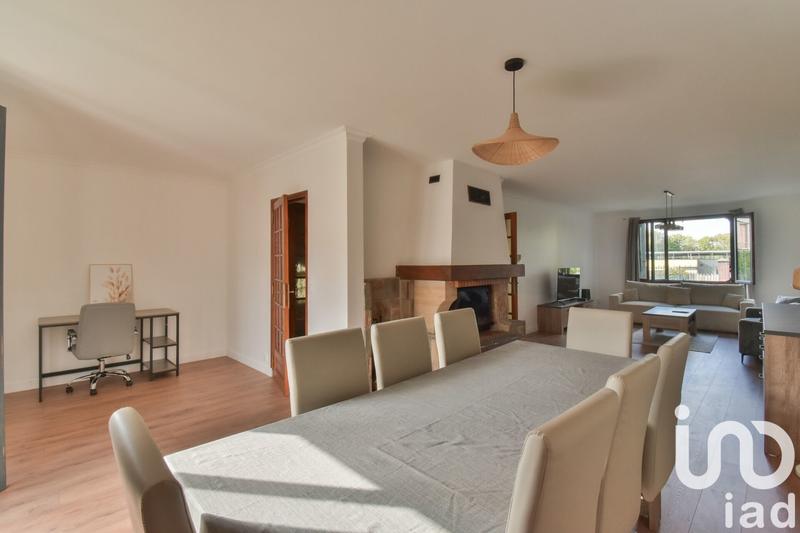 Maison - 175 m² - 7 pièces