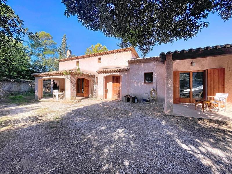 Maison - 154 m² - 5 pièces