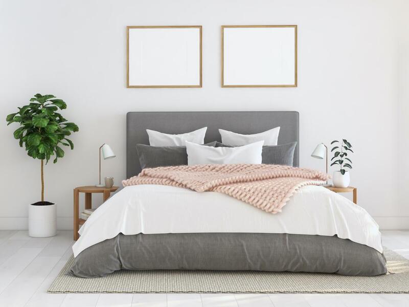 Appartement - 102 m² - 4 pièces