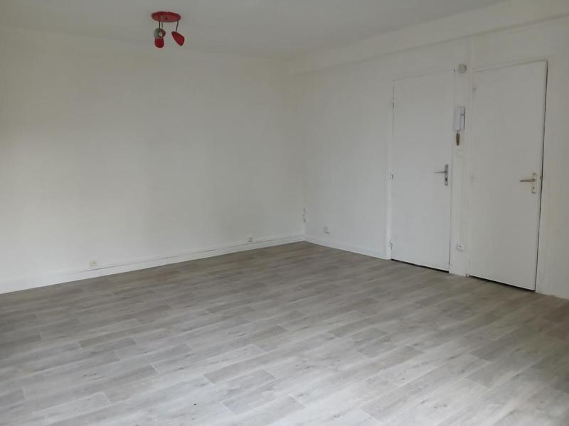 Studio - 28 m² - 1 pièce