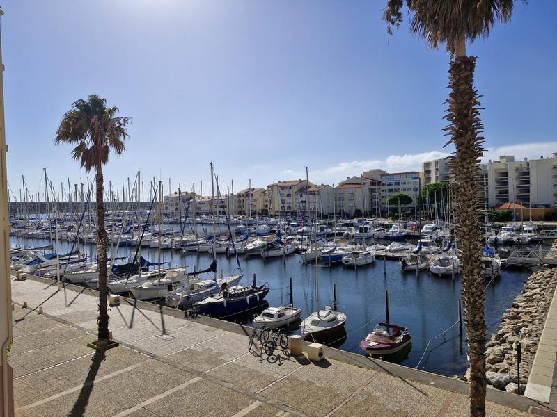 Appartement - 24 m² - 2 pièces