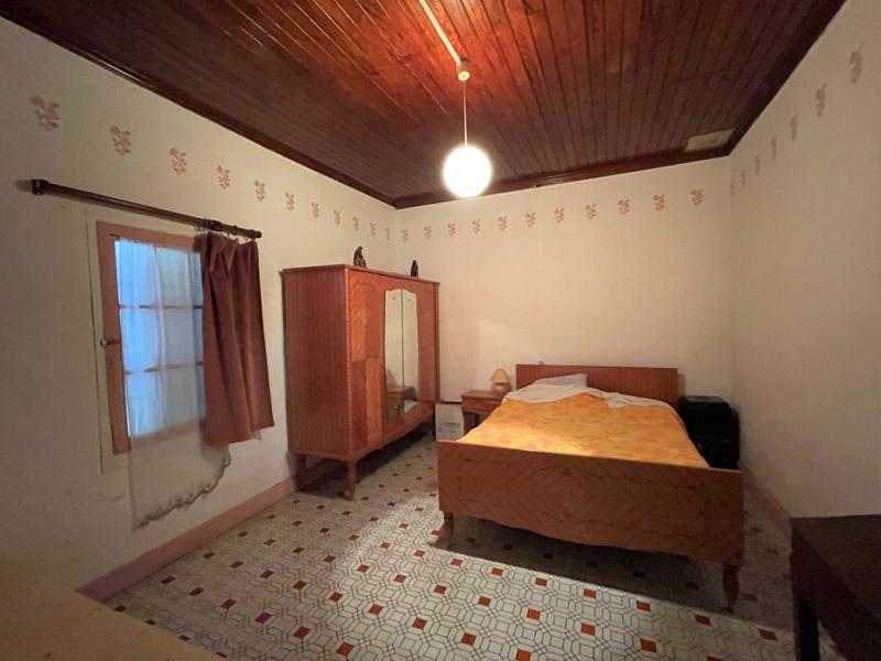 Maison - 117 m² - 7 pièces