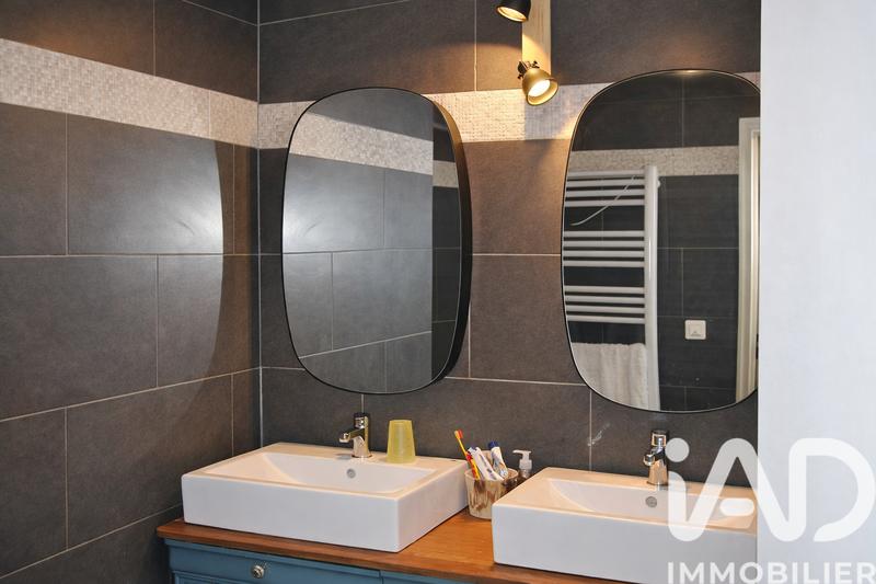 Maison de village - 173 m² - 5 pièces