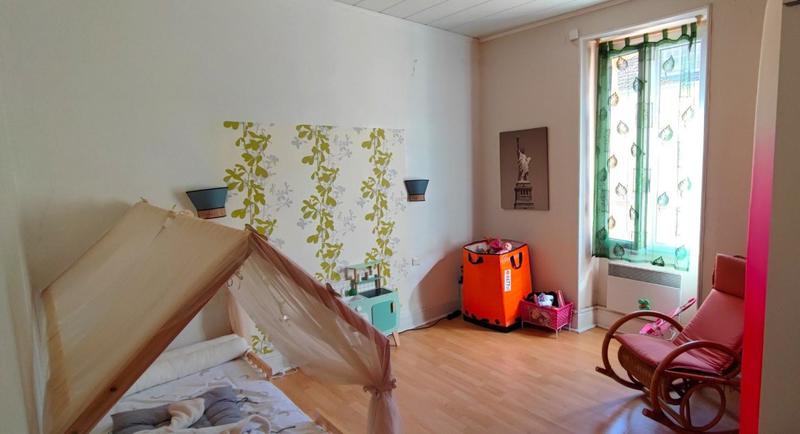 Appartement - 102 m² - 4 pièces