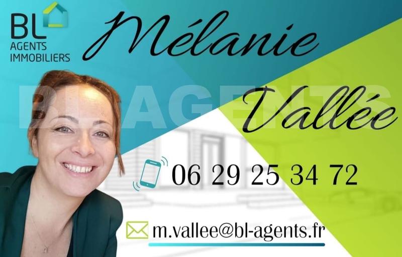 Longère - 130 m² - 5 pièces