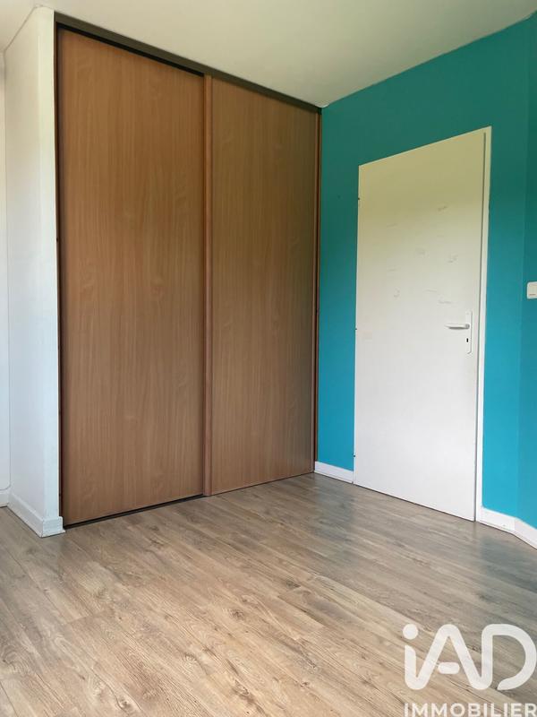 Maison - 155 m² - 6 pièces