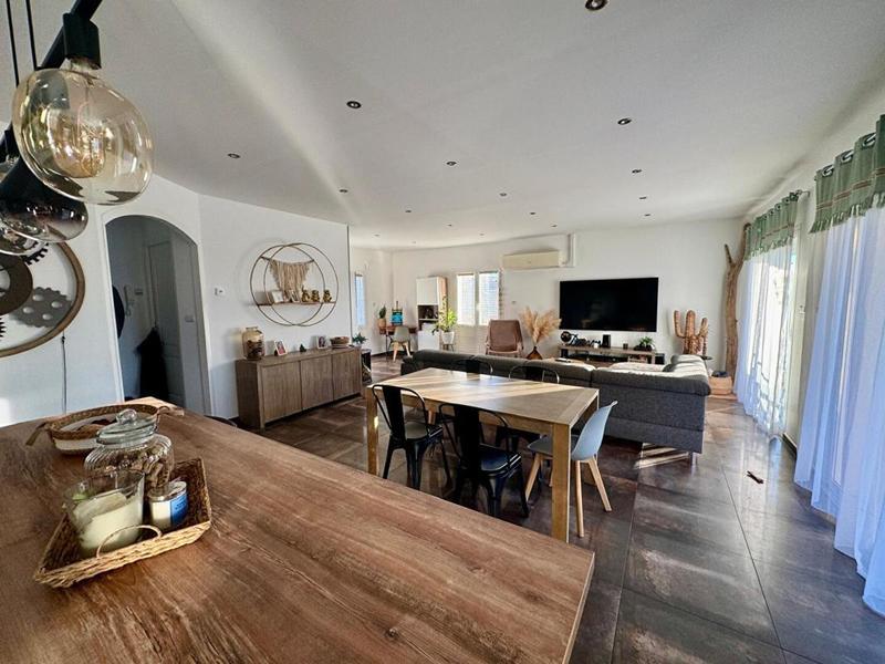 Villa - 135 m² - 4 pièces