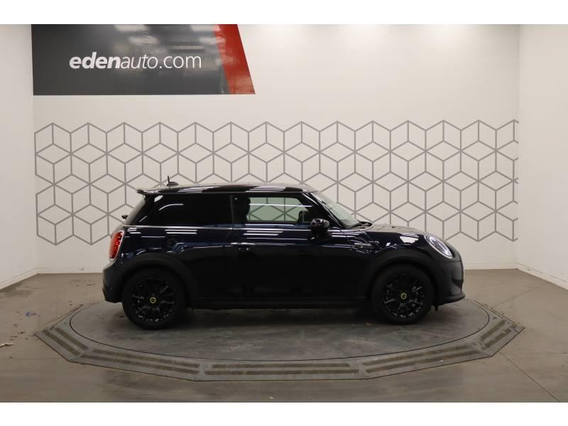 Mini Mini Hatch 3 Portes Cooper se 184 ch Edition Premium