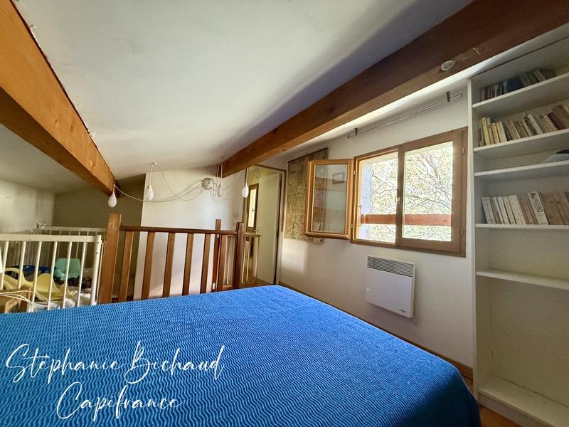 Maison de campagne - 78 m² - 5 pièces