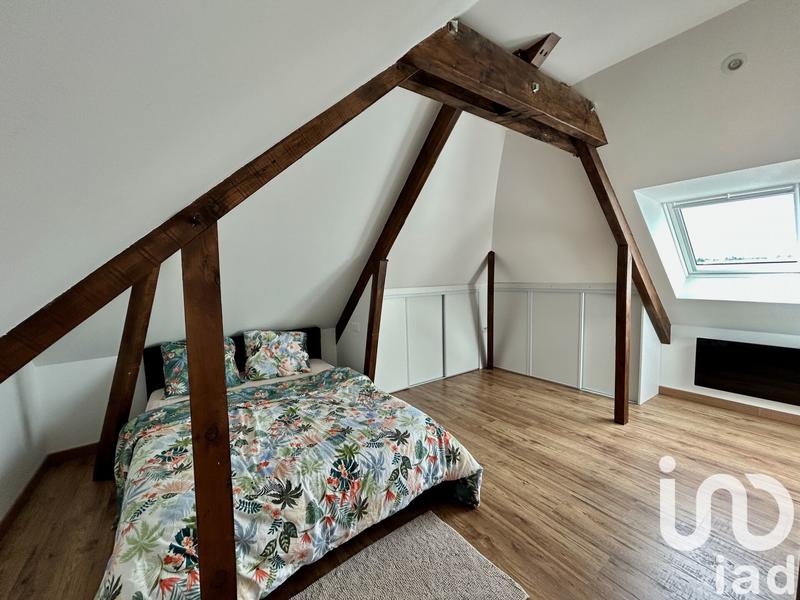 Maison - 155 m² - 5 pièces