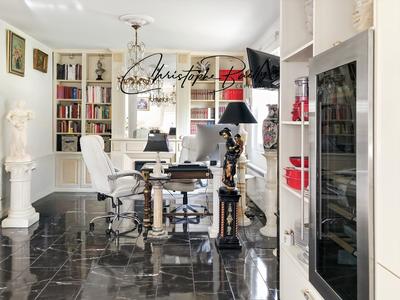 Maison d'architecte - 190 m² - 5 pièces