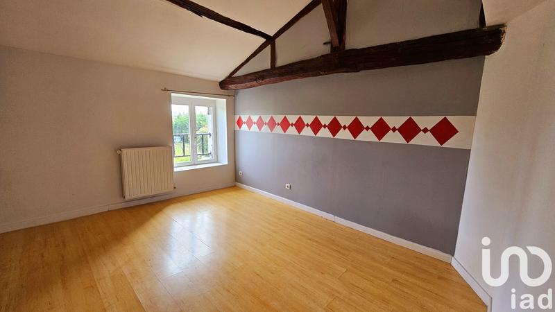 Maison - 215 m² - 9 pièces