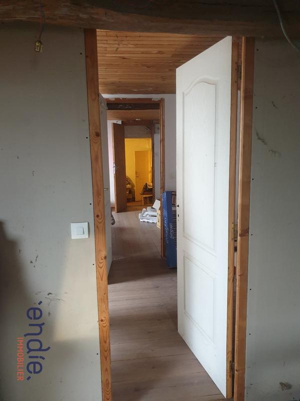 Maison - 167 m² - 5 pièces