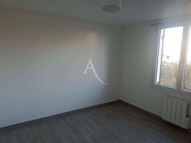 Maison - 66 m² - 3 pièces