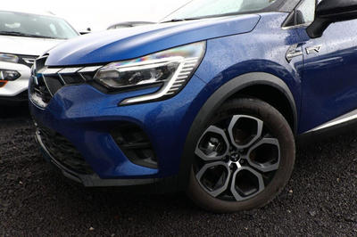 Mitsubishi Asx 1.6 Hev 143