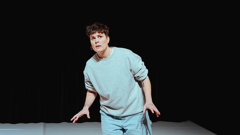 Qu'est qu'on fabrique en famille ? - Moi, canard