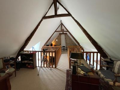 Maison - 226 m² - 5 pièces