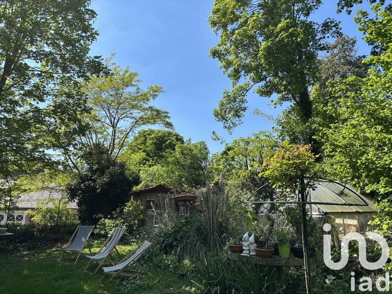 Maison - 340 m² - 10 pièces