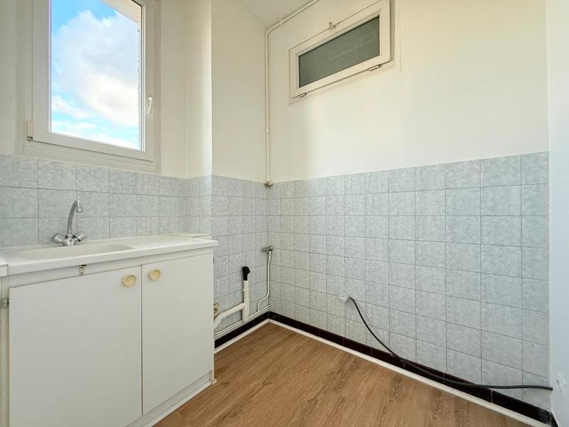 Appartement - 33 m² - 2 pièces