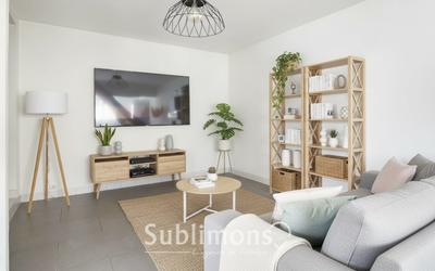 Maison - 108 m² - 5 pièces