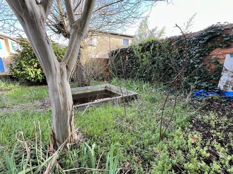 Maison - 136 m² - 6 pièces