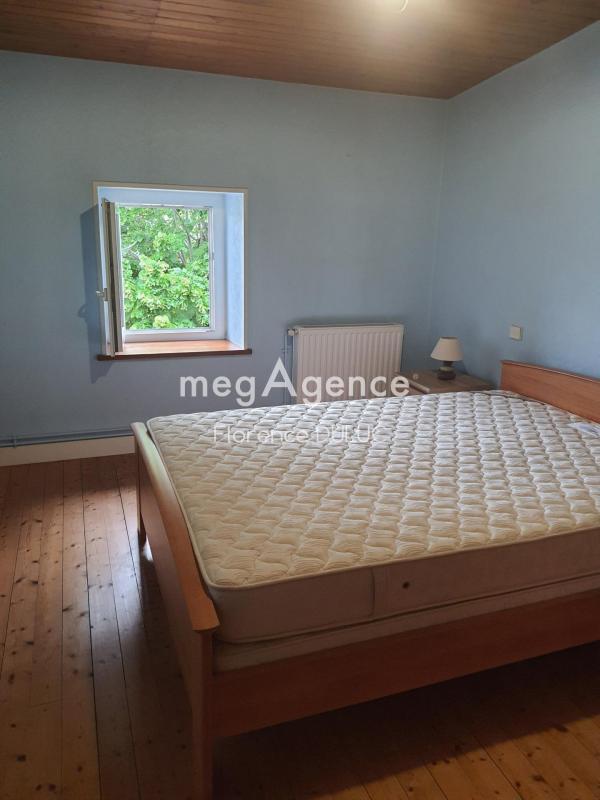 Maison de campagne - 222 m² - 9 pièces