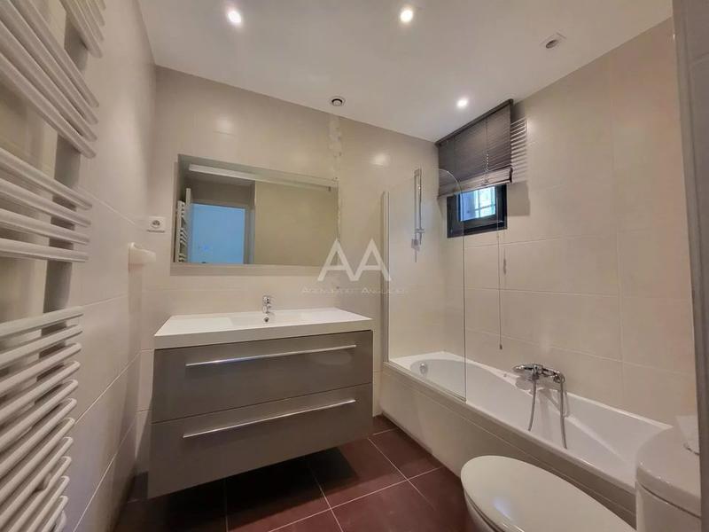 Villa - 89 m² - 4 pièces