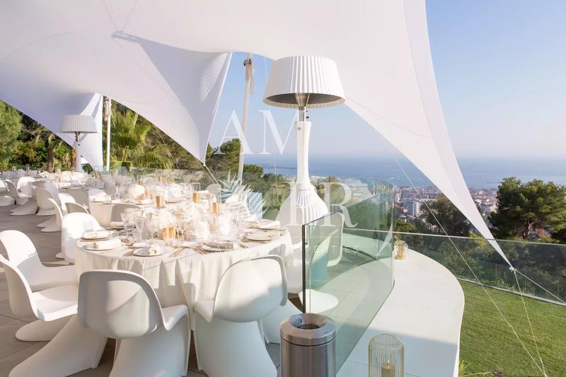 Propriété - 2 035 m² - 25 pièces