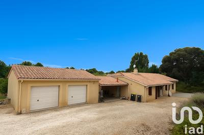 Maison - 106 m² - 4 pièces