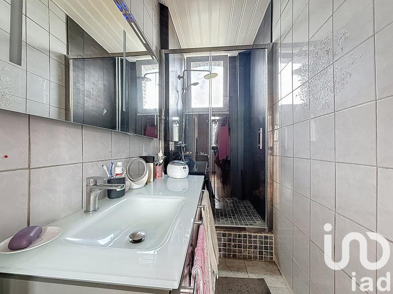 Maison - 150 m² - 7 pièces