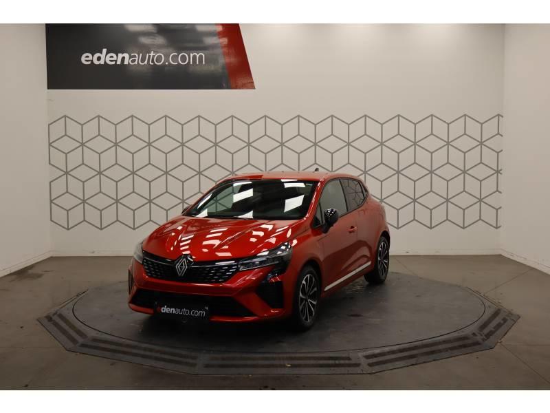 Renault Clio TCe 90 ch Gsr2 Techno