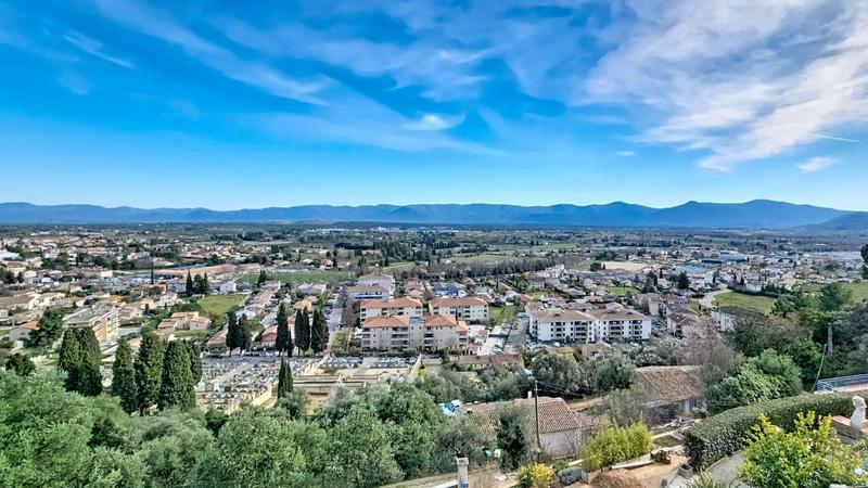 Villa - 135 m² - 5 pièces