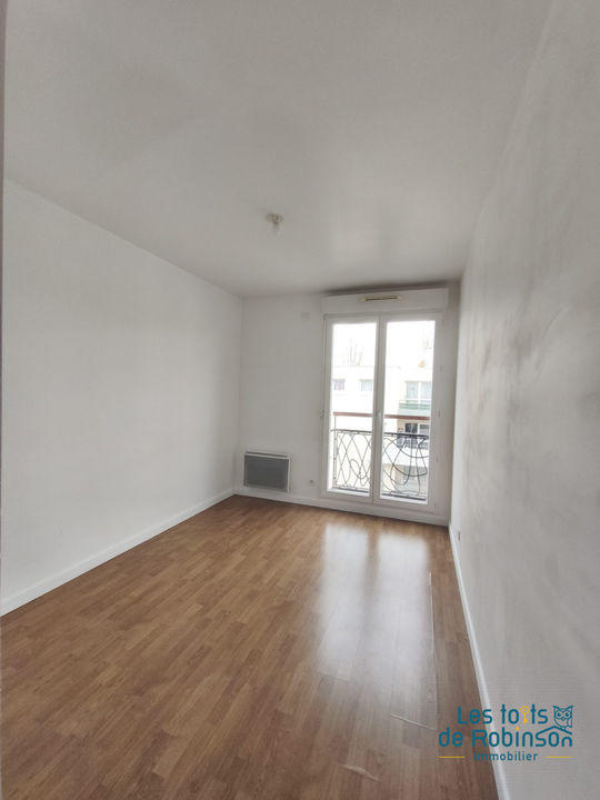 Appartement - 75 m² - 4 pièces
