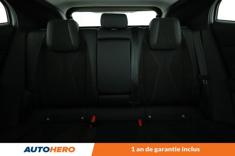 Ds Ds 4 1.2 PureTech Performance Line Auto 130 ch