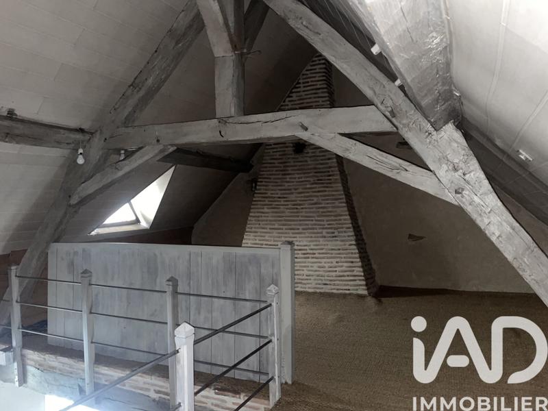 Maison - 132 m² - 4 pièces