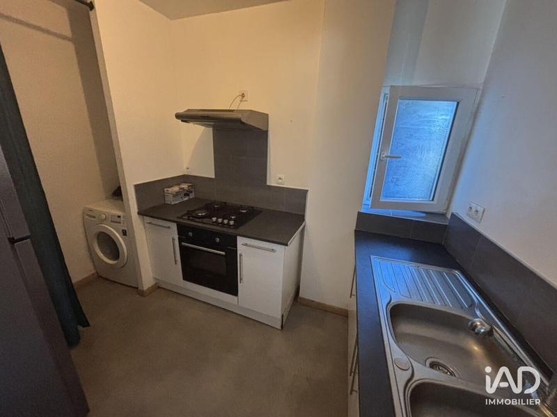 Local commercial - 150 m²