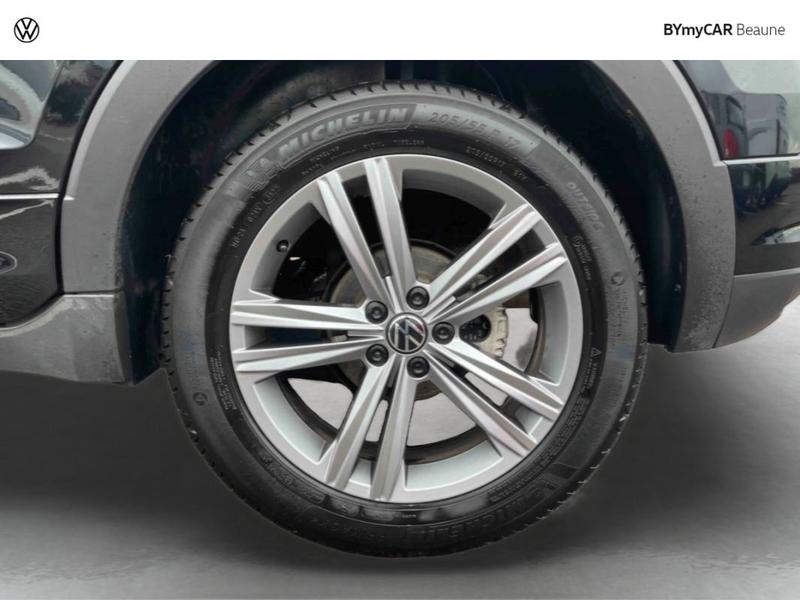 Volkswagen t-Cross 1.0 Tsi 110 Start/Stop Dsg7 R-Line Tech