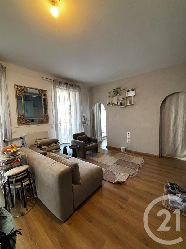 Appartement - 41 m² - 3 pièces