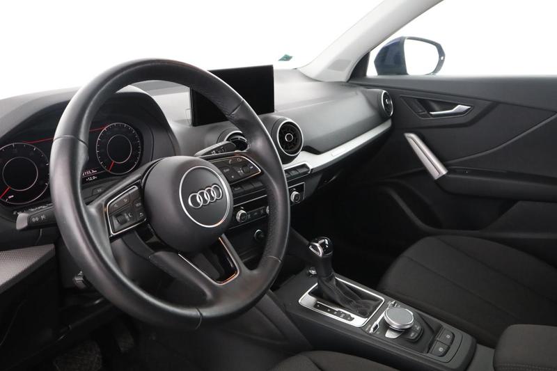 Audi Q2 30 Tdi Design s tronic 116 ch