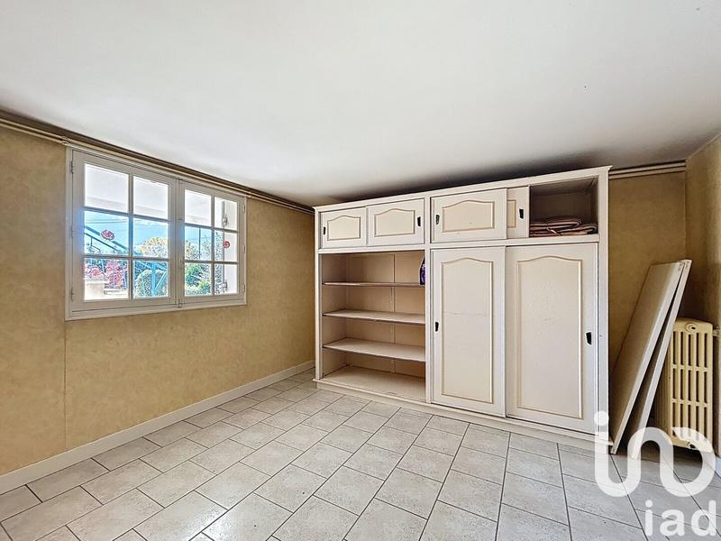 Maison - 155 m² - 6 pièces