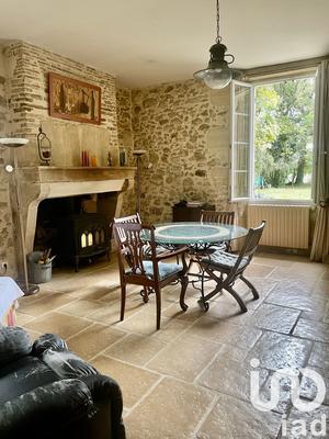 Maison - 364 m² - 9 pièces