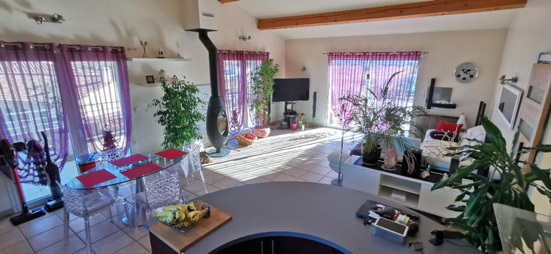 Villa - 140 m² - 6 pièces