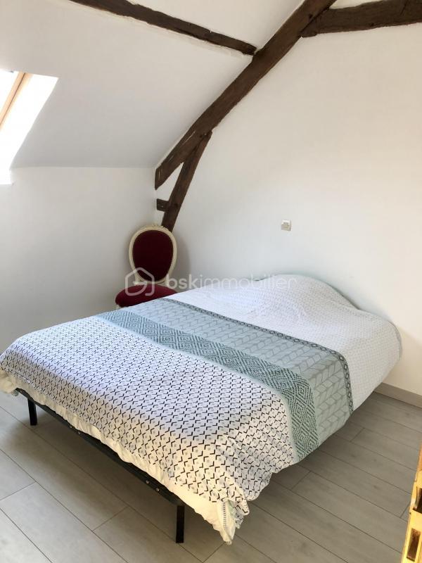 Maison en pierre - 230 m² - 7 pièces