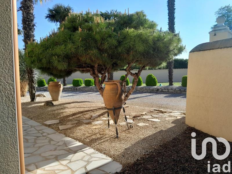 Maison - 186 m² - 6 pièces