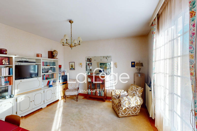 Maison - 154 m² - 6 pièces