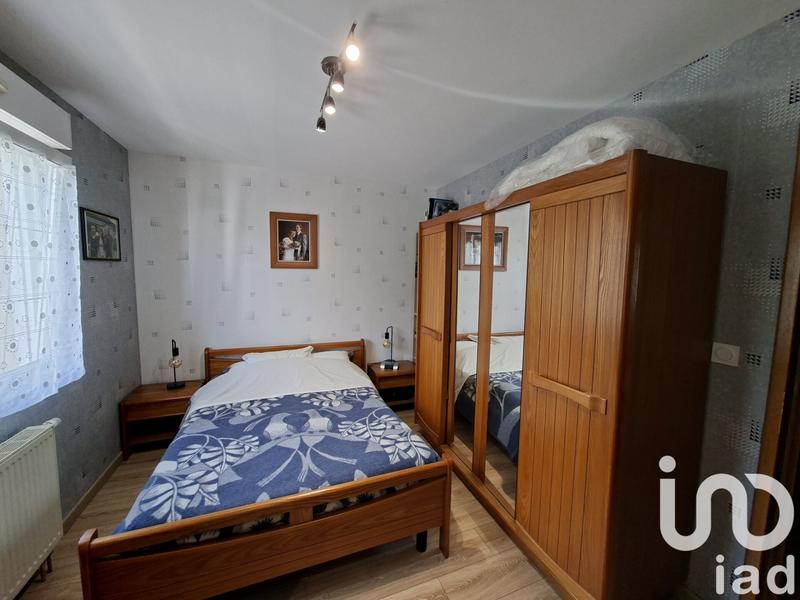 Maison - 129 m² - 5 pièces