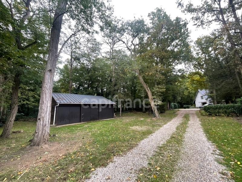 Propriété - 233 m² - 7 pièces